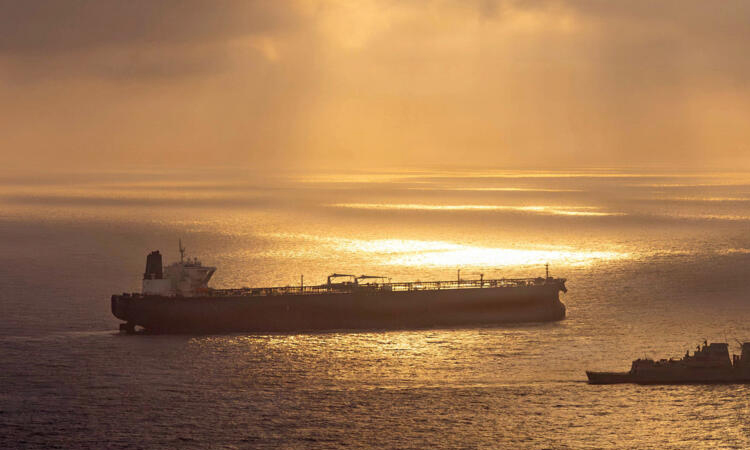 US fire on Iran tankers sparks reprisals as deal hangs in balance