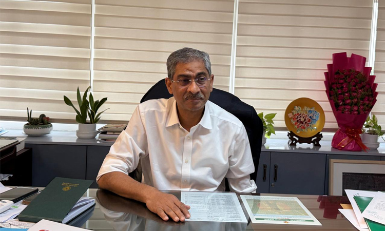 Canal re-excavation programme to spark new revolution in building self-reliant Bangladesh: Anee