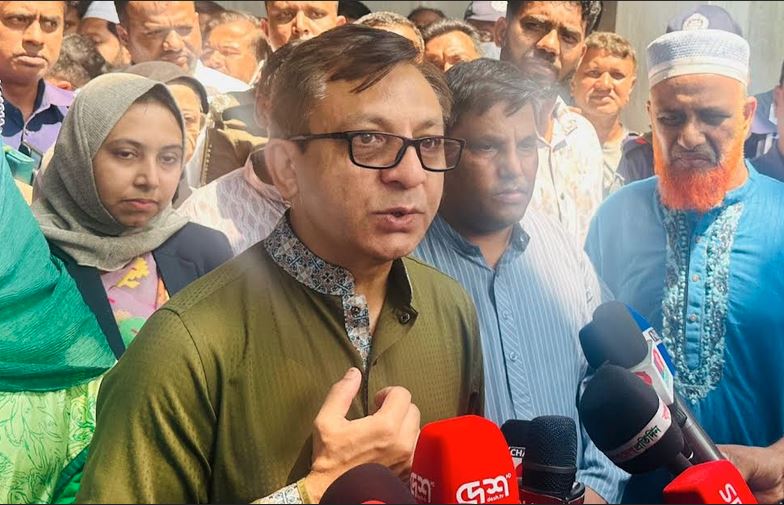 Active industries generate employments, keep local economy active: Muktadir