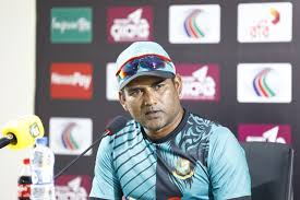 Wayward bowling costs Bangladesh momentum, says Salahuddin