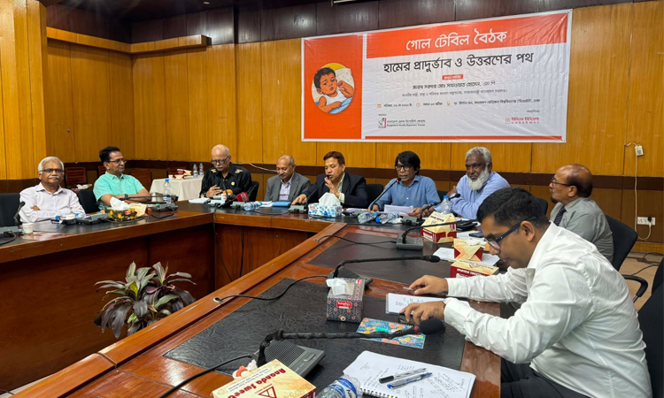 Investigation underway into measles outbreak, child deaths: Health Secretary 