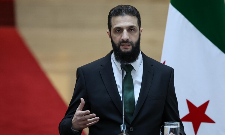 Syria president changes govt officials and ministers, replaces brother