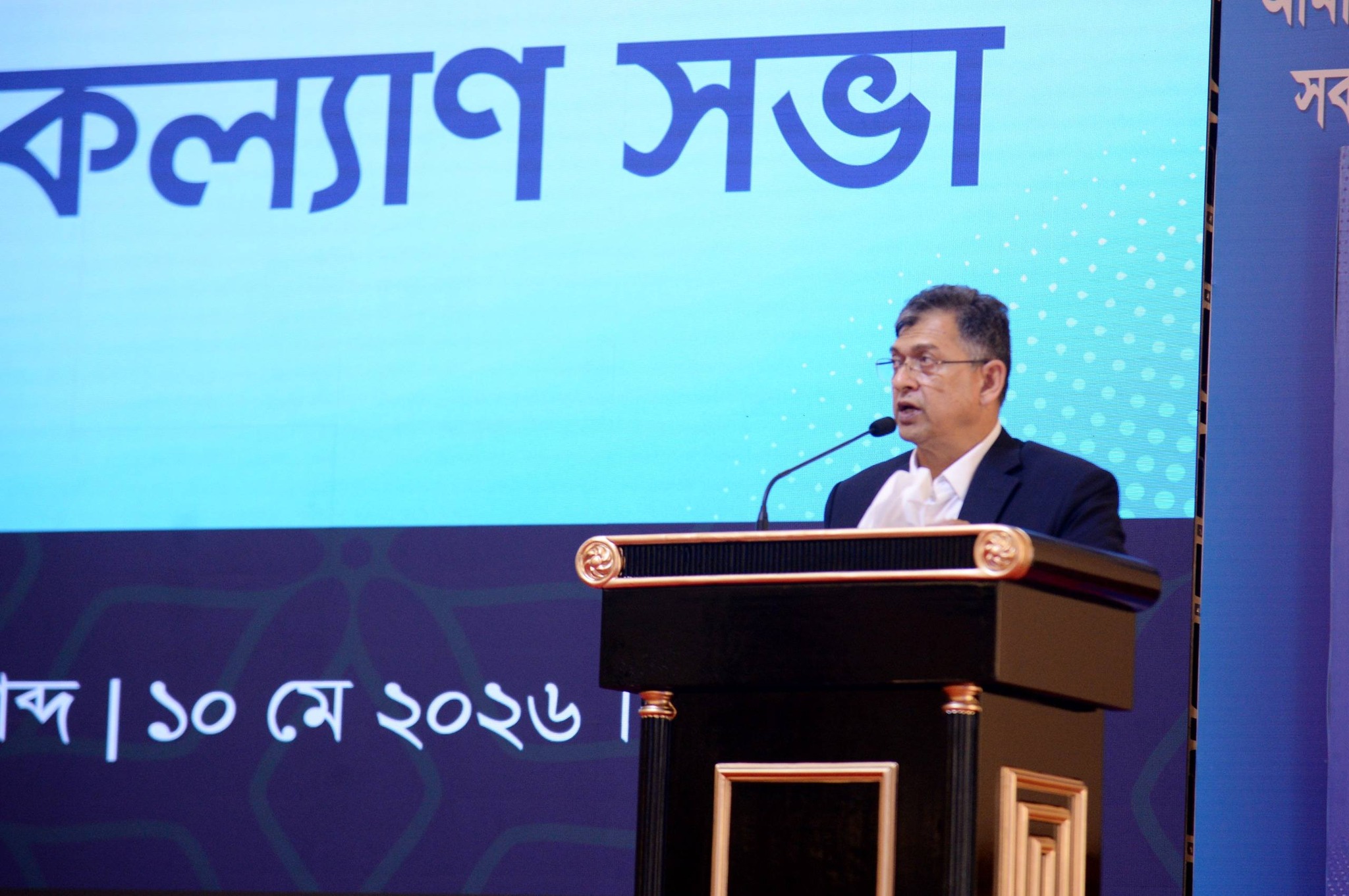 Reasonable demands of police to be fulfilled: Home Minister