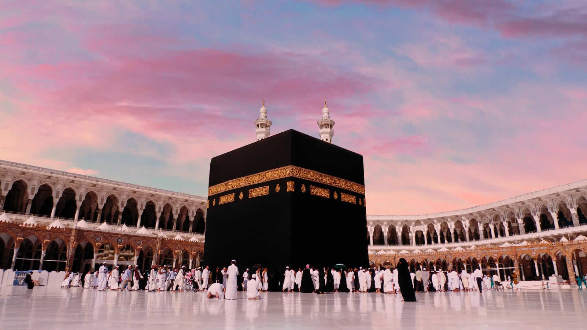 50,904 Bangladeshi pilgrims reach Saudi Arabia