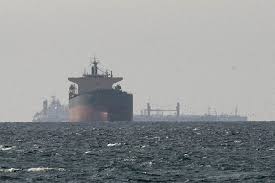 Tension in Gulf waters as freighter hit and Iran threatens US