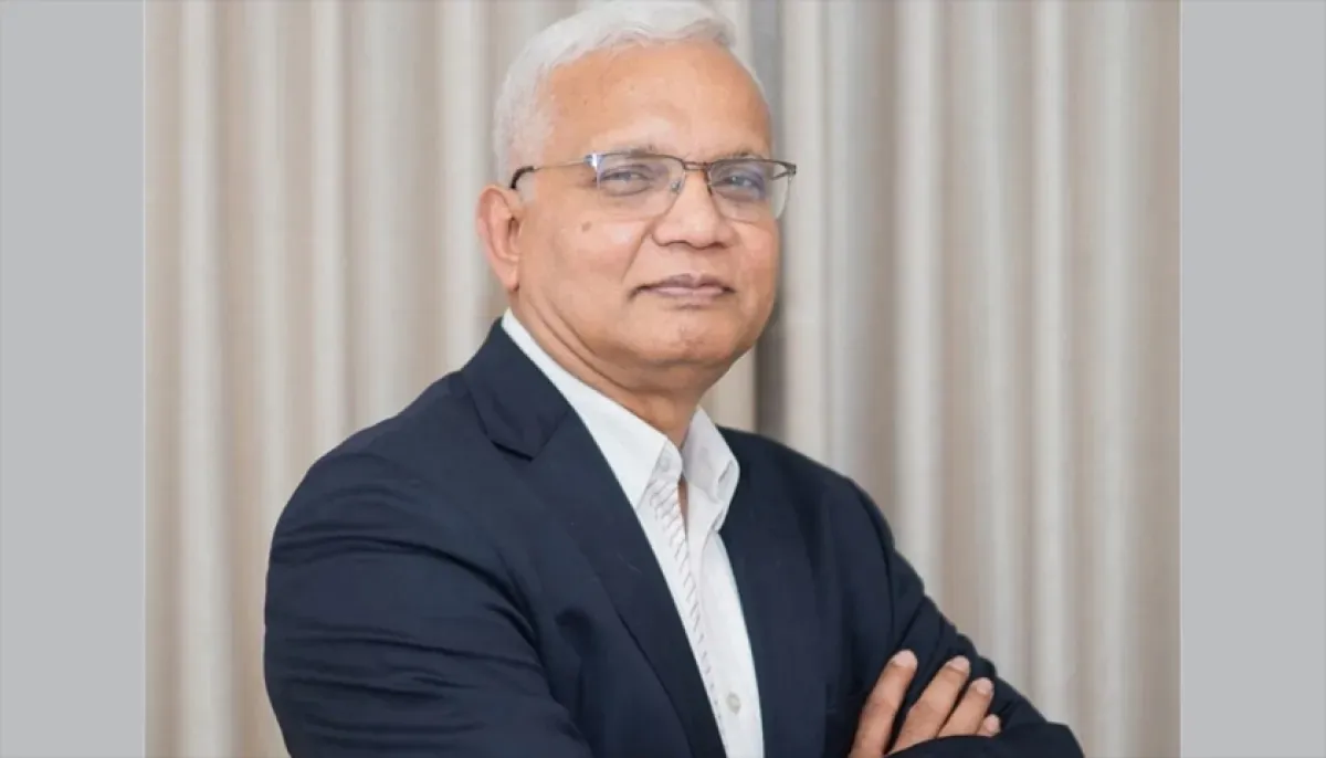 Mother is child’s first shelter, first teacher, lifelong guide: Zahid Hossain
