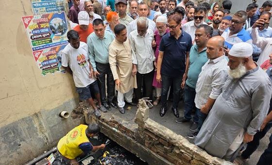 Action to be taken against those who litter or hinder cleanliness efforts: Mayor