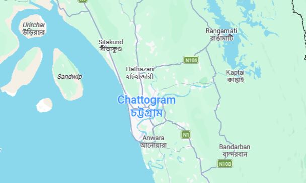 Ctg divisional commissioner urges 100pc implementation of MR vaccination campaign