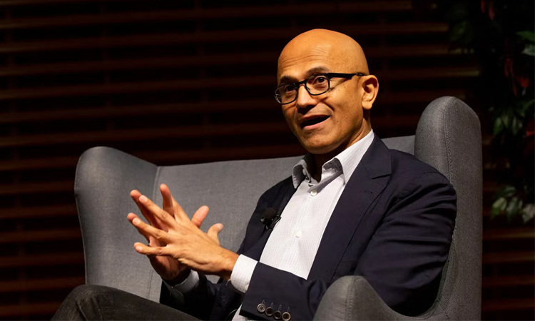 Microsoft boss to testify on his role in OpenAI's founding