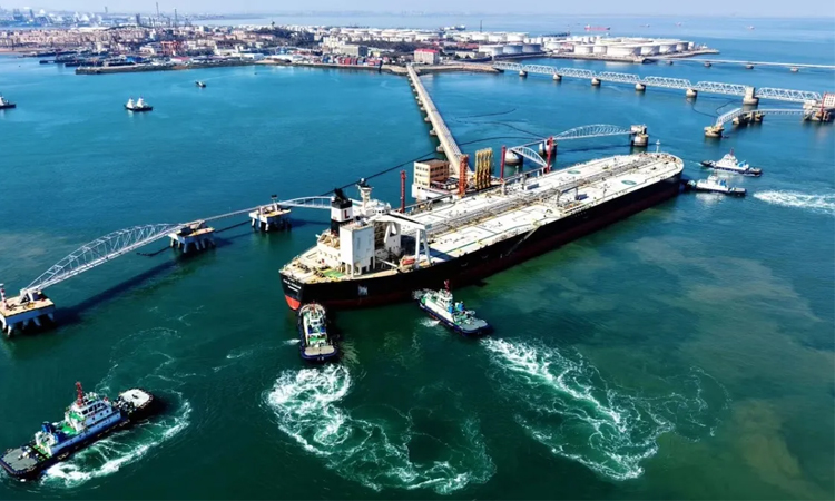 China consumer prices rise on Iran war oil squeeze