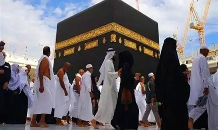 51,581 Bangladeshi pilgrims reach Saudi Arabia