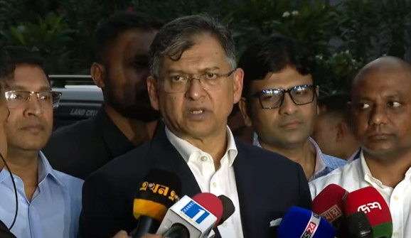 Govt moves to ensure fair salt prices: Salahuddin