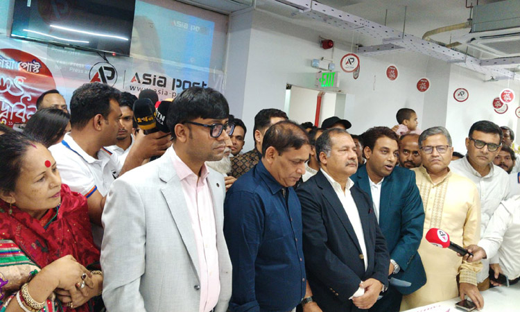 Govt to form media commission based on consensus: Swapon