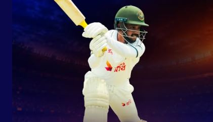 Mominul joins Tamim Iqbal in Bangladesh record books