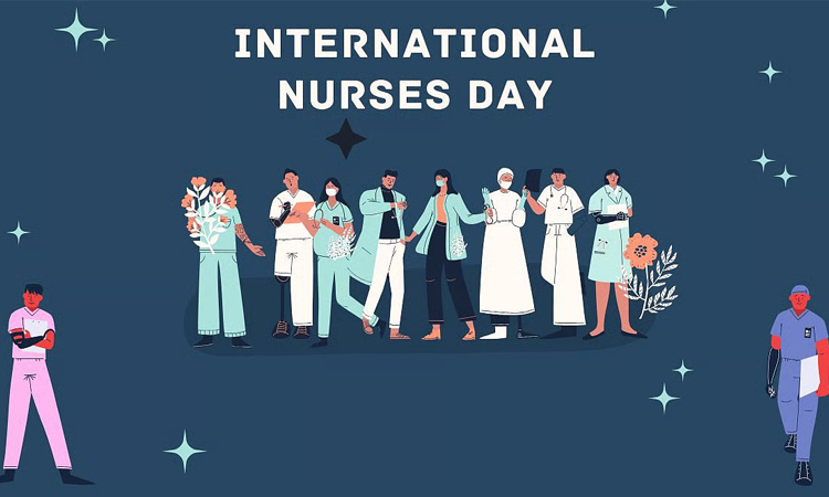 International Nurses Day to be observed countrywide tomorrow
