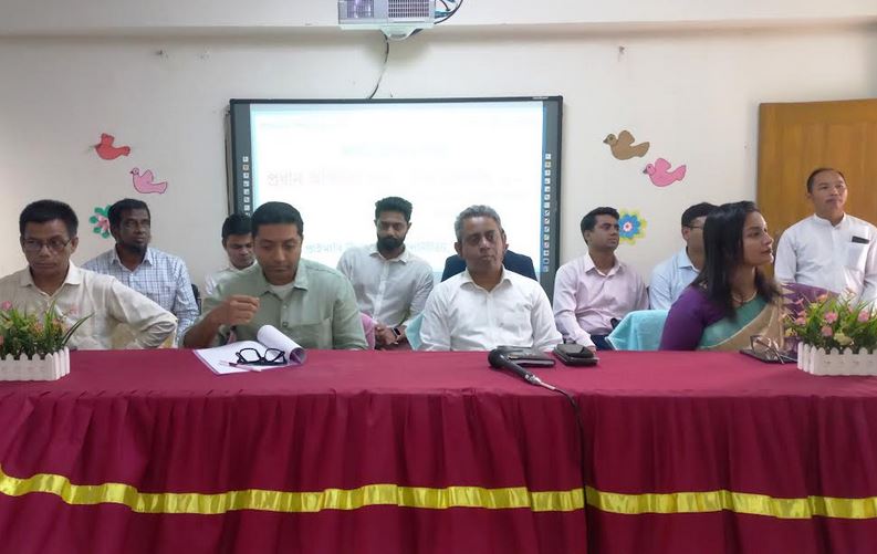 Govt working to ensure equal education opportunities in remote areas: State  Minister