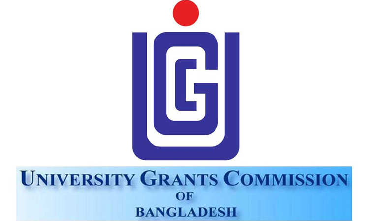 UGC accepts Prof Israfil’s research project