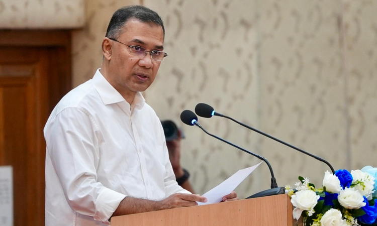 Focus on research, innovation, PM tells universities