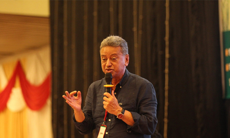 No political interference will exist in economic sector: Khosru 