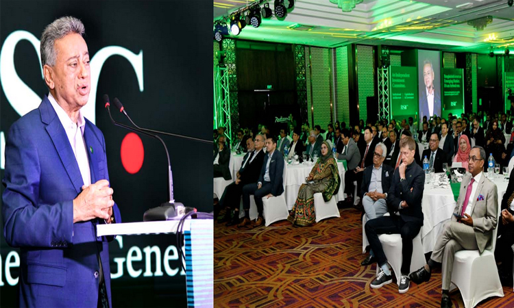No political interference will exist in economic sector: Khosru 