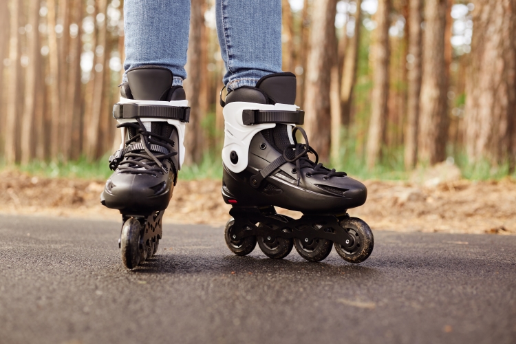Age group skating competition to be held Friday 