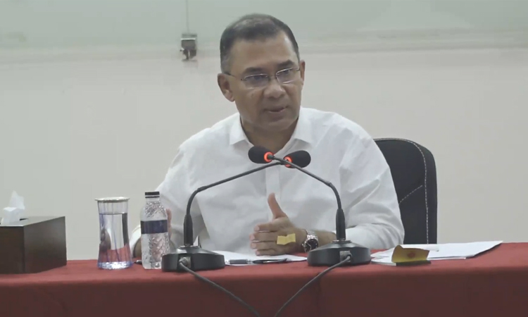 PM urges students to help maintain stability in universities