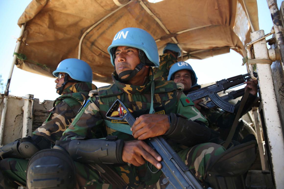 Bangladesh reaffirms peacekeeping, multilateralism at UN