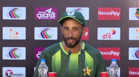 We failed to seize key moments despite early advantage: Masood