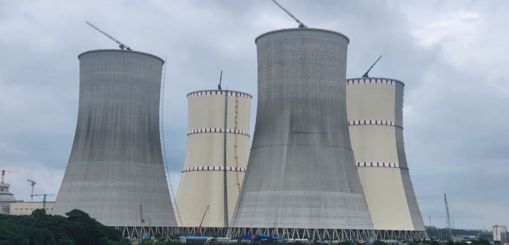 RNPP Unit-1 completes fuel loading