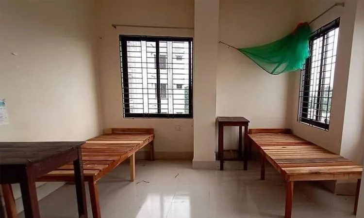 Women in Dhaka face rising housing costs, harassment 