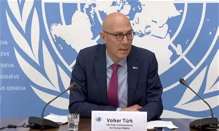 UN urges 'independent' probes into deadly Nigeria, Chad airstrikes