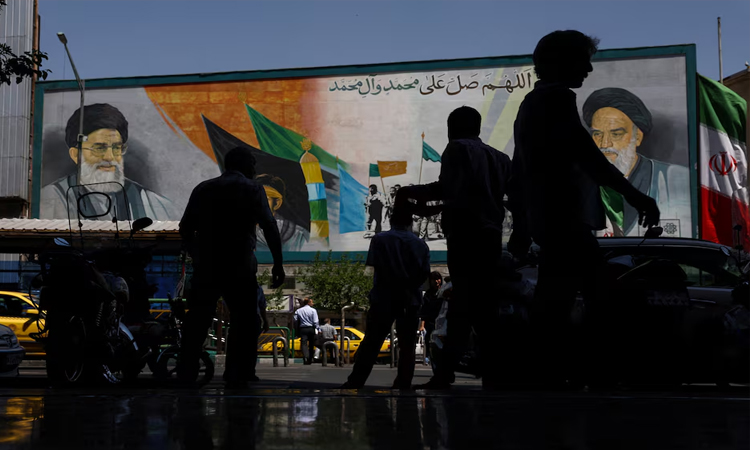 War in the Middle East: latest developments