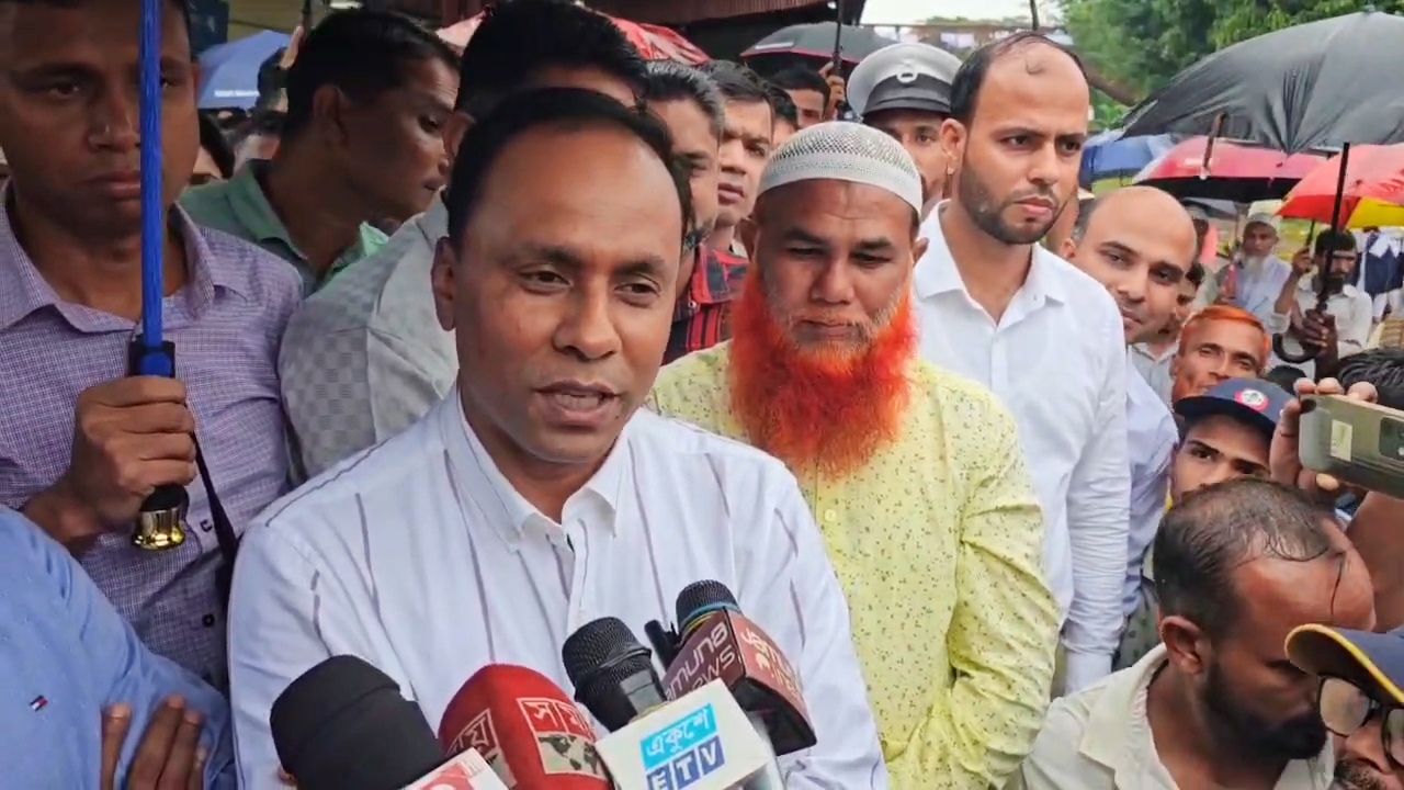 Govt aims bringing remote areas under railway network: Deputy Speaker  