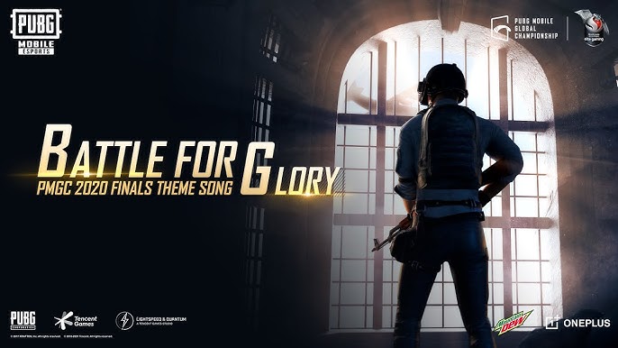 Theme song released for Bangladesh PUBG team ahead of global competition