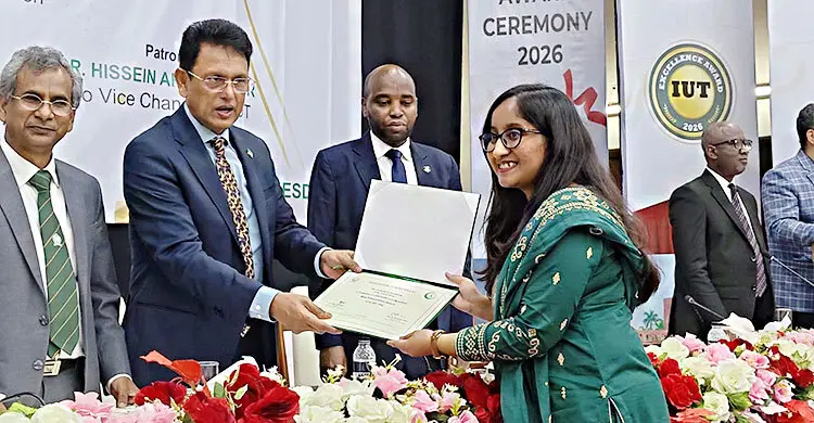 Govt committed to excellence in higher education: Education Minister