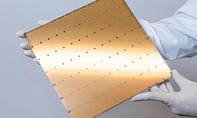 US chip start-up Cerebras to raise $5.5 bn in IPO