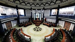 China's South Pacific ally Solomon Islands to elect new leader
