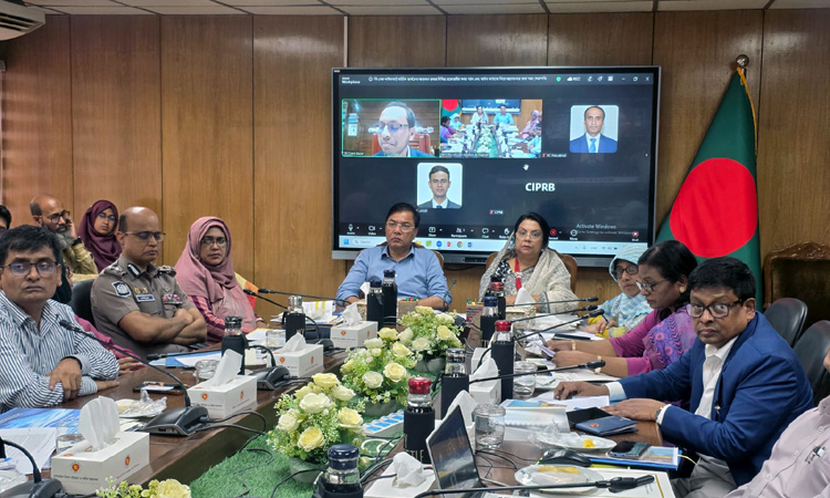 Govt plans beach health centres for tourists