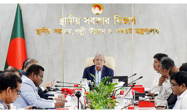 Ensure proper use of public money: Mirza Fakhrul