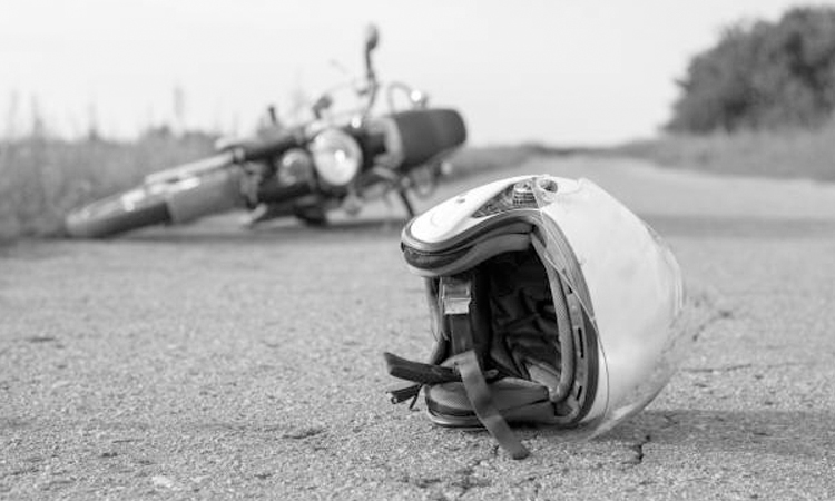 Motorcyclist killed in Narayanganj road crash