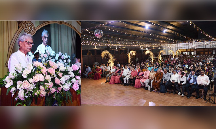 ‘Bangladeshi’ is our unique national identity: Nitai Roy