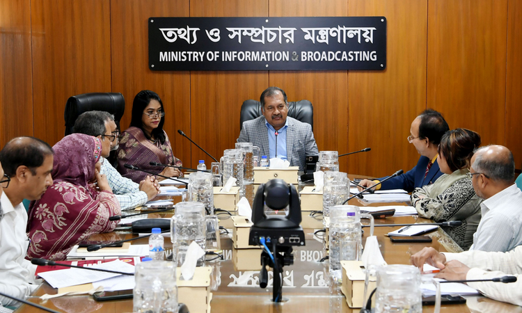 Swapon urges govt employees to make efforts to meet public expectations 
