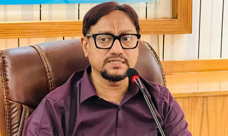 Ctg mayor urges student to nurture moral values