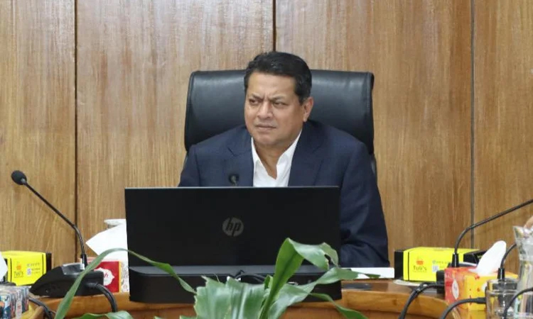 Zakaria Taher directs NHA to ensure hassle-free services