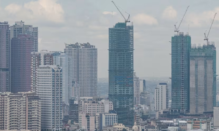 Power cuts hit millions in the Philippines