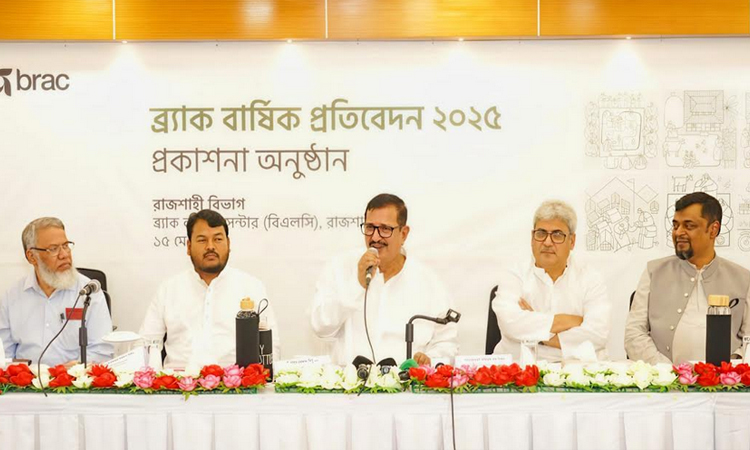 ISPAB-NIX Regional PoP launched in Rajshahi