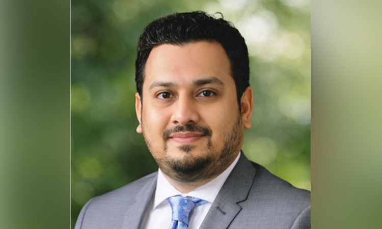 Serving people is the ultimate religion: Mir Helal