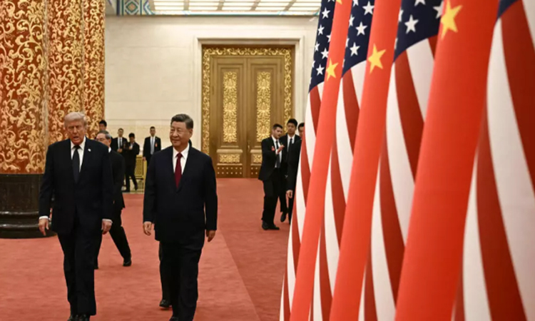 Xi, Trump eke small wins from talks but no major deals: analysts