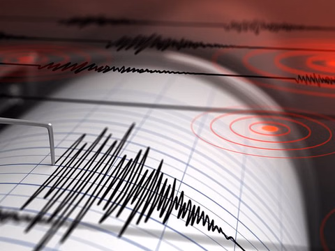 Magnitude 6.3 earthquake hits northern Japan