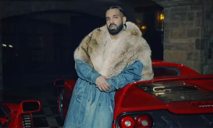 Drake drops three albums at once